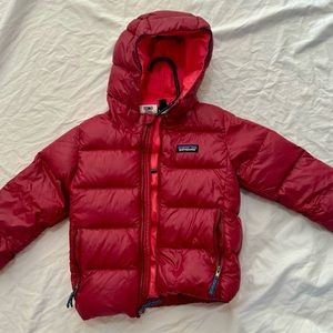Patagonia children’s coat